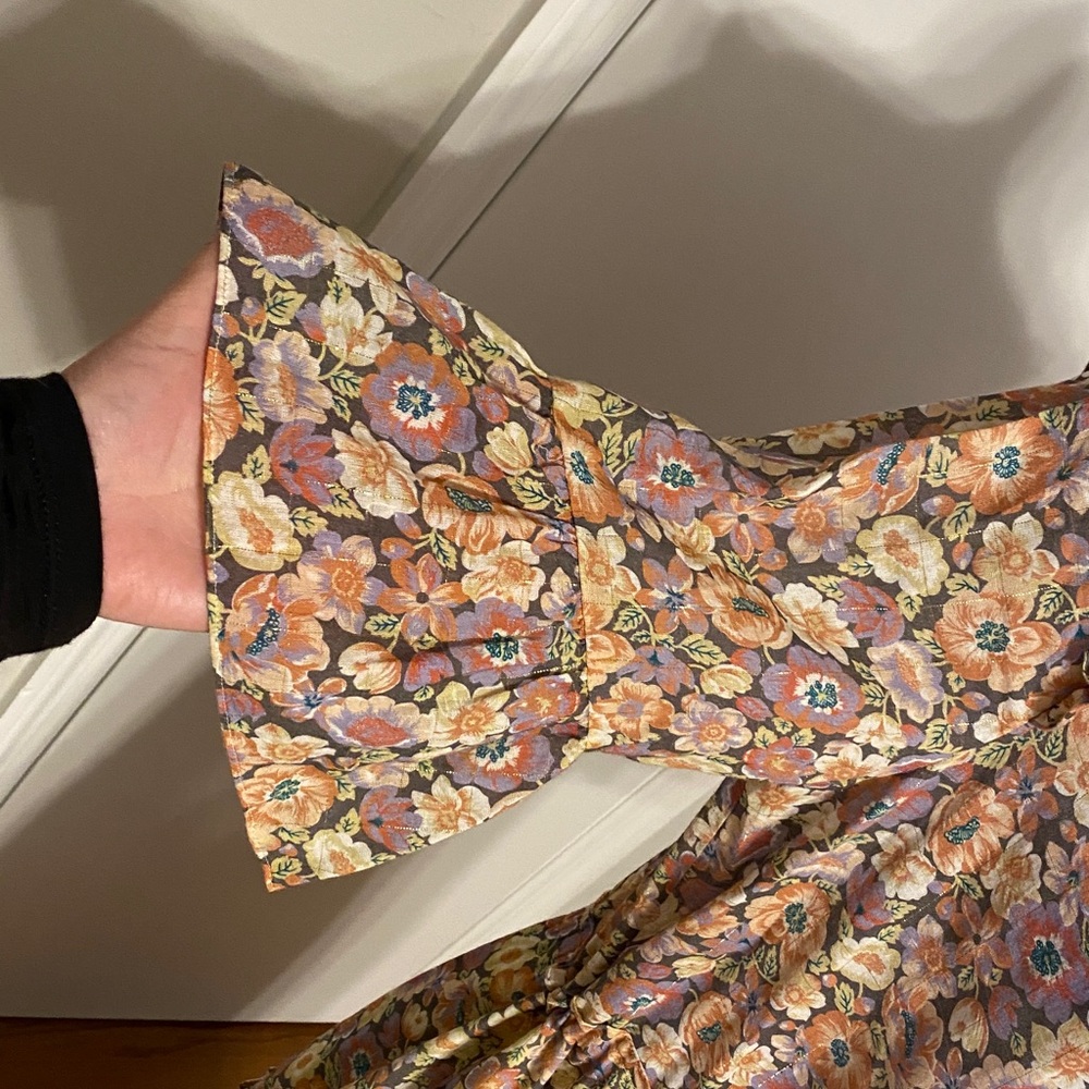 Rebecca Taylor Le Vie Dress - Picture 7 of 15